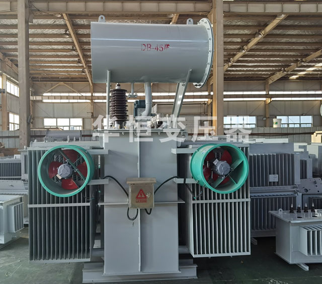 S13-8000/35瑞安瑞安瑞安电力变压器