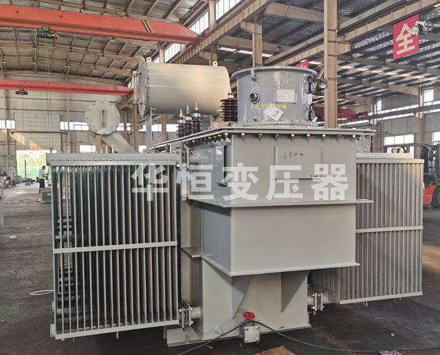 S11-6300/35瑞安瑞安瑞安电力变压器价格