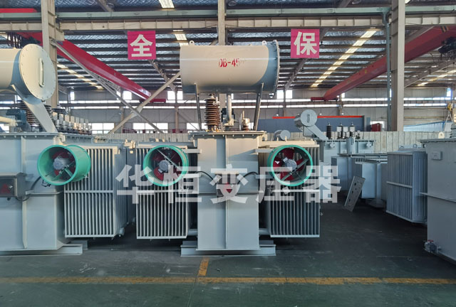 S13-6300/35瑞安瑞安瑞安油浸式变压器
